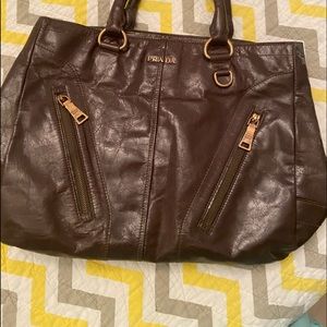 PRADA Purse
